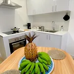 Apartament Estudio Tinerfe