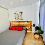 Apartament Estudio Tinerfe *