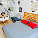 Estudio Tinerfe Apartament *