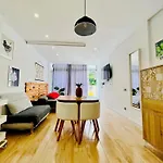 Apartament Estudio Tinerfe Puerto de la Cruz (Tenerife)