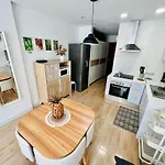 Apartament Estudio Tinerfe