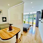 Estudio Tinerfe Apartament *