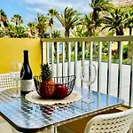 Estudio Tinerfe Apartament Puerto de la Cruz (Tenerife)
