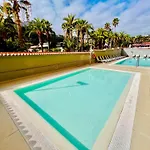 Apartament Estudio Tinerfe Puerto de la Cruz (Tenerife)