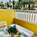 Estudio Tinerfe Apartament *