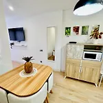 Estudio Tinerfe Apartament *