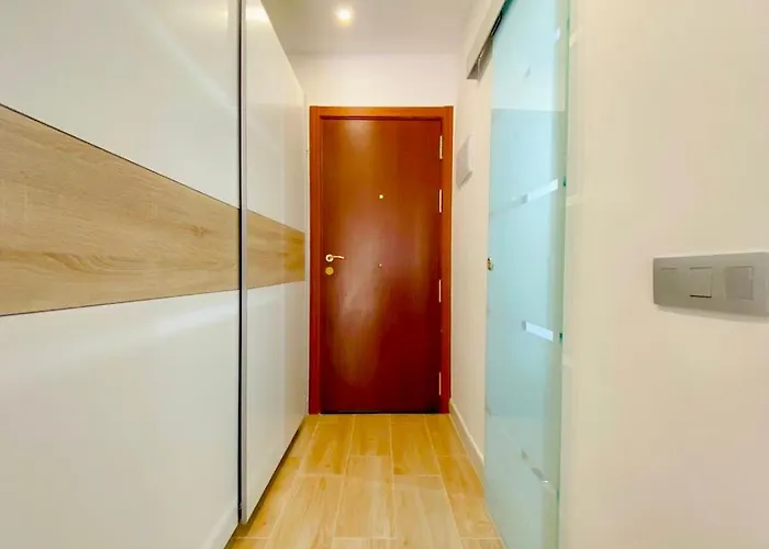 Διαμέρισμα Estudio Tinerfe *